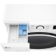 ΠΛΥΝΤΗΡΙΟ ΡΟΥΧΩΝ ΕΛΕΥΘΕΡΟ 60CM LG F4R5013TSWW (13KG / A / ΑΤΜΟΥ / Wi-Fi & AI)